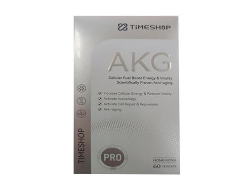 益生好akg怎么样 益生好AKGPro可以长期服用吗