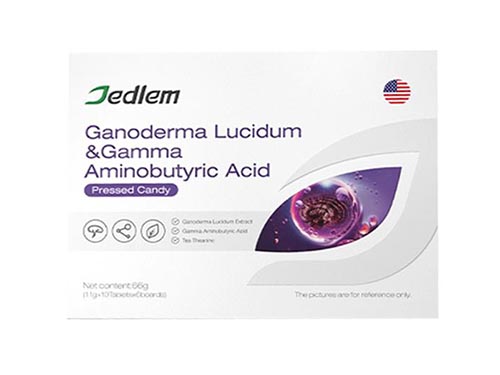 jedlem睡眠片的功效与作用 jedlem睡眠片和褪黑素哪个效果好
