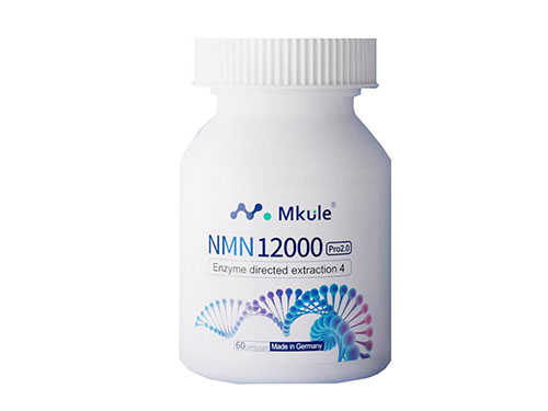 迈肯瑞尔NMN12000的作用和功效 迈肯瑞尔NMN12000的三大作用