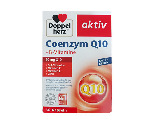 全球十大辅酶q10品牌 全球十大辅酶q10品牌排行榜