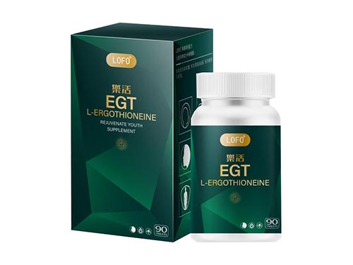 乐活EGT麦角硫因片的作用 详解乐活EGT麦角硫因片的三大作用功效