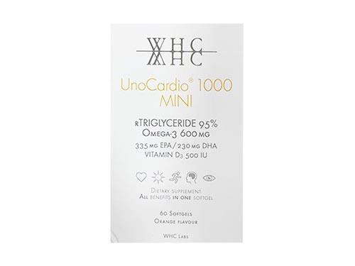 whc小金蛋鱼油适合学生吃吗 whc小金蛋鱼油吃多久有效果