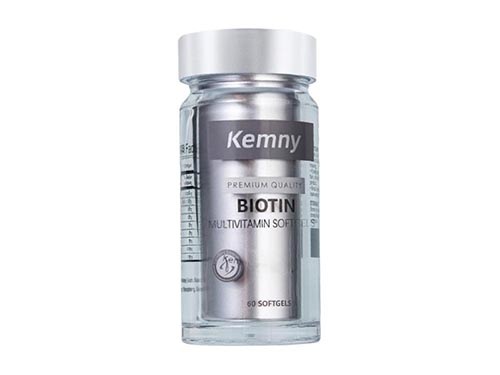 kemny生物素适合男性吗kemny生物素什么时候吃最好