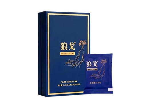 狼戈人参蛹虫草片的功效与作用 狼戈人参蛹虫草片服用方法