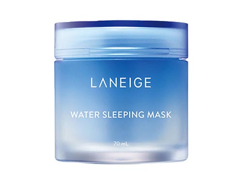 冬季用什么睡眠面膜 冬季睡眠面膜排行榜10强