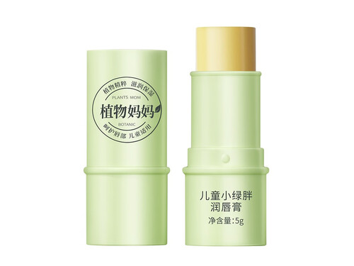 儿童唇膏哪个牌子好儿童唇膏排行榜