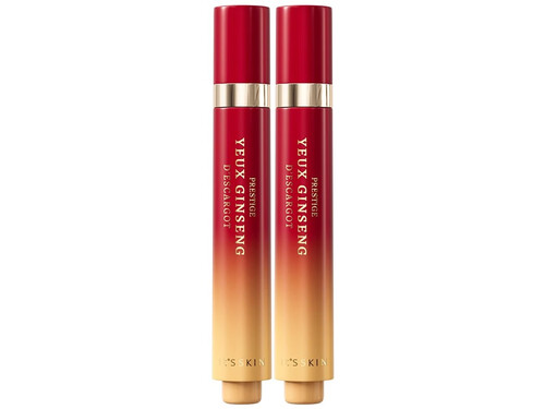 25岁油性皮肤推荐使用的眼霜 25岁油性皮肤推荐使用的眼霜有哪些